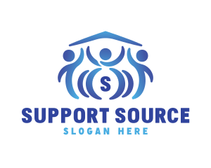 Disabled Support Organization logo