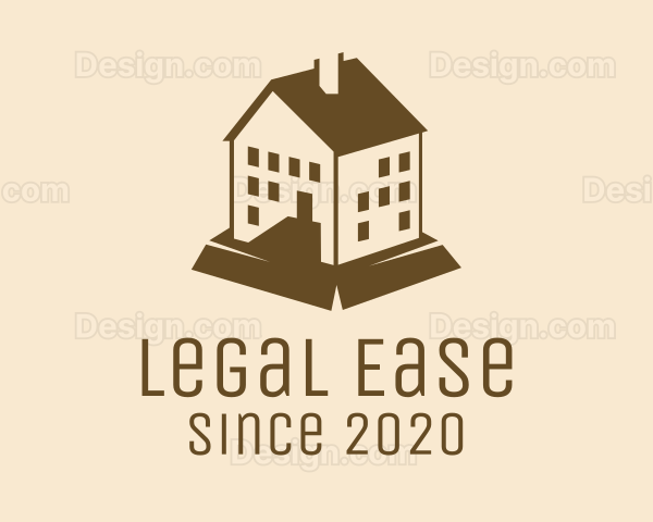 Brown Mansion Condominium Logo