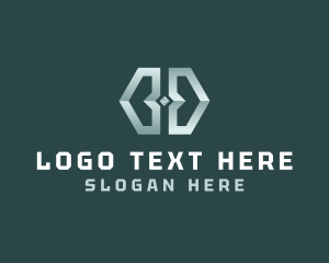 Digital Tech Professional logo