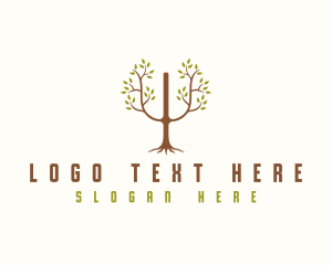 Psychology Tree Therapy logo