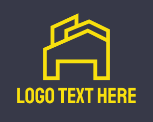 Storage Facility Building  logo