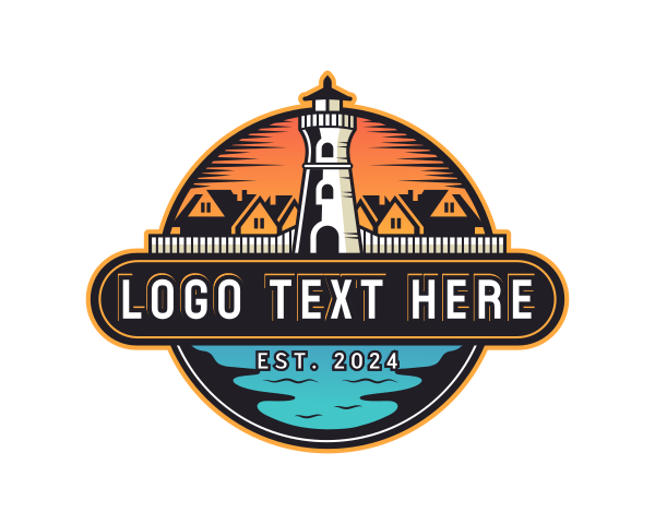 Lighthouse Coast Beacon logo