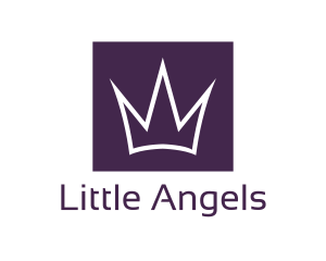 Purple Crown Royalty logo