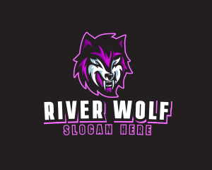 Wolf Beast Hunter logo