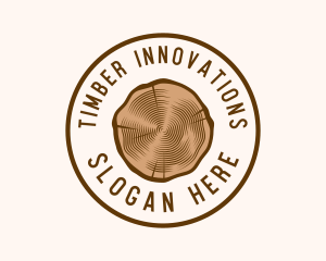 Native Timber Woodwork logo