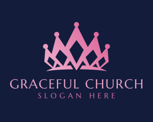 Pageant Royal Crown logo