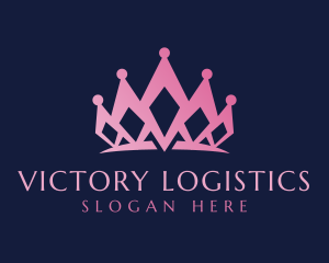 Pageant Royal Crown logo