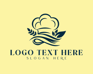 Vegetarian Dining Restaurant logo