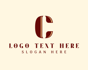 Fashion Clothing Boutique logo