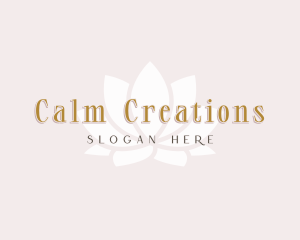 Lotus Flower Beauty Salon logo