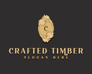 Artisan Luxury Frame  logo design