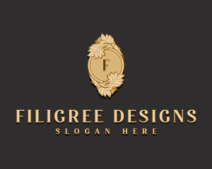 Artisan Luxury Frame  logo design