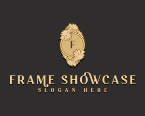 Artisan Luxury Frame  logo