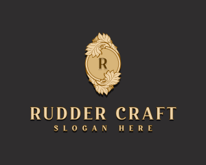 Artisan Luxury Frame  logo design