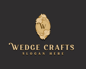 Artisan Luxury Frame  logo design