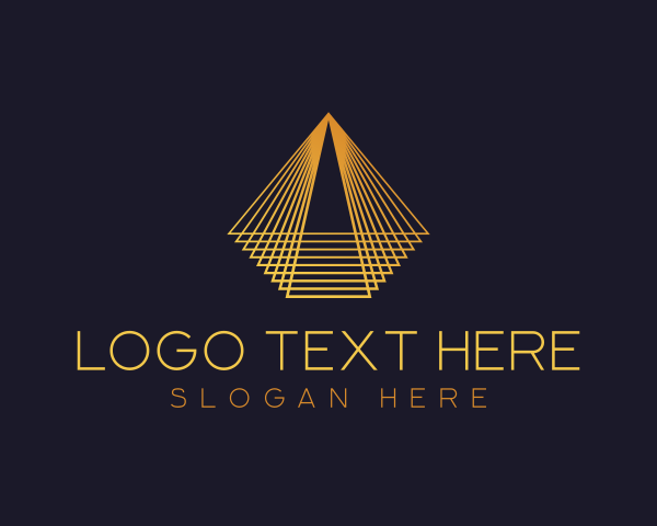 Agency logo example 2