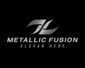 Metallic Gaming Clan logo