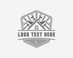 House Tools Repair logo