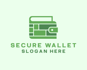 Wallet Money Loan logo design