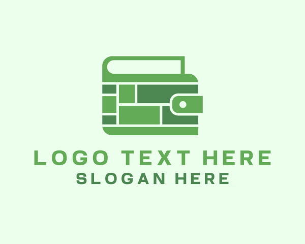 Loan logo example 3