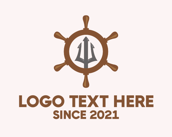 Cruise logo example 1