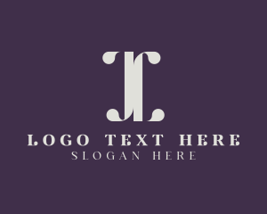 Professional Consultant Letter I logo