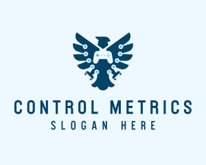 Eagle Game Controller logo