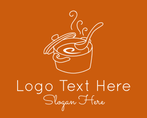 Hot Soup Pot logo