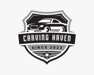 Automotive Car Vehicle Logo