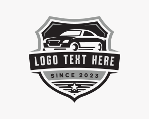 Automotive Car Vehicle Logo