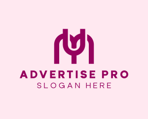 Media Advertising Agency  logo