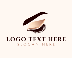 Elegant Beauty Eyelashes logo