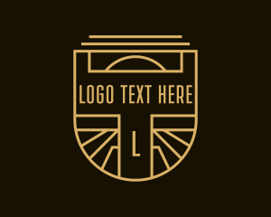 Brand - Professional Studio Brand logo design