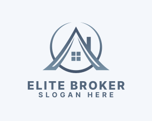 Housing Roof Broker logo