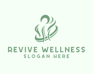 Chiropractic Rehabilitation Therapy  logo