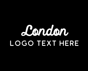 Gothic London Boutique  Logo