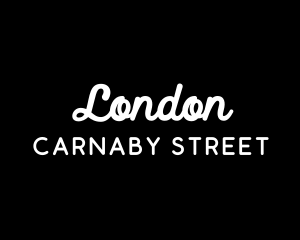 Gothic London Boutique  logo design