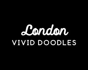 Gothic London Boutique  logo design