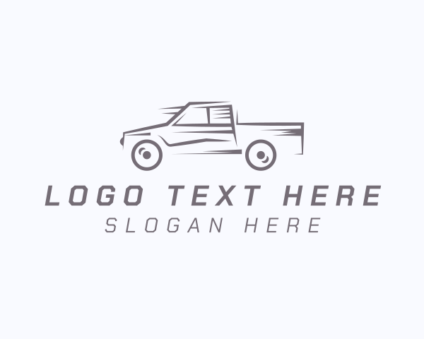 Auto logo example 1