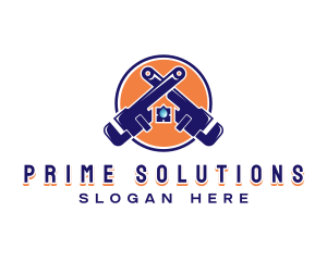 Home Pipe Fitter logo