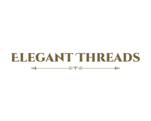 Elegant Wrought Iron logo