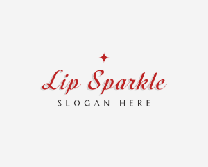 Elegant Diamond Sparkle logo design