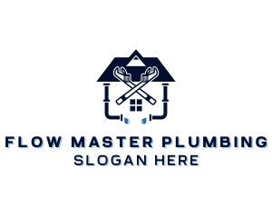 Home Plumbing Maintenance logo
