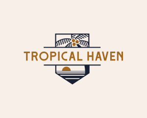 Coconut Beach Travel logo