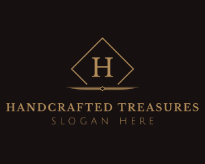 Luxury Business Firm logo