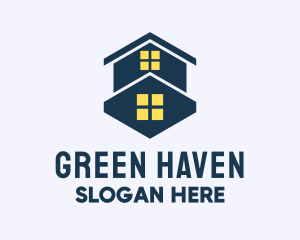 Residential Home Renovation logo