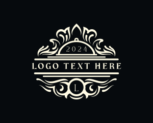 Fine Dining Restaurant Logo