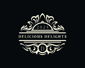 Fine Dining Restaurant logo design