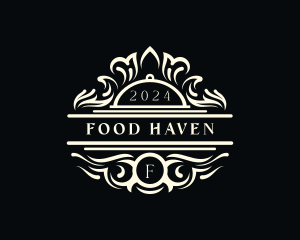 Fine Dining Restaurant logo