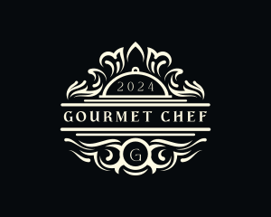 Fine Dining Restaurant logo design